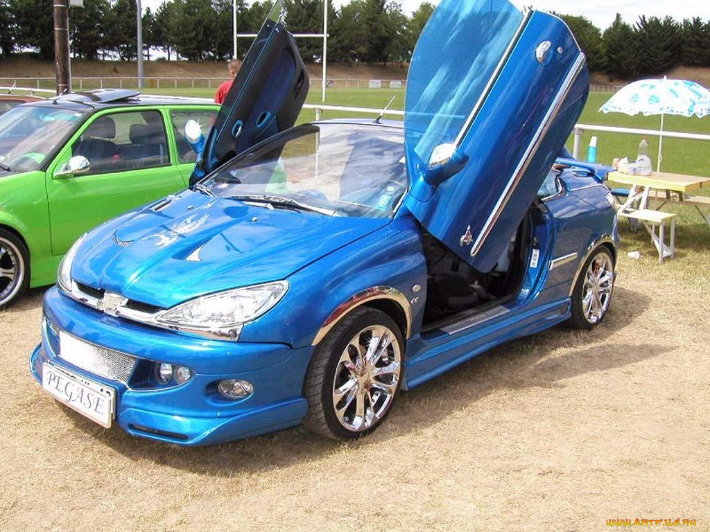 peugeot, 206cc, 